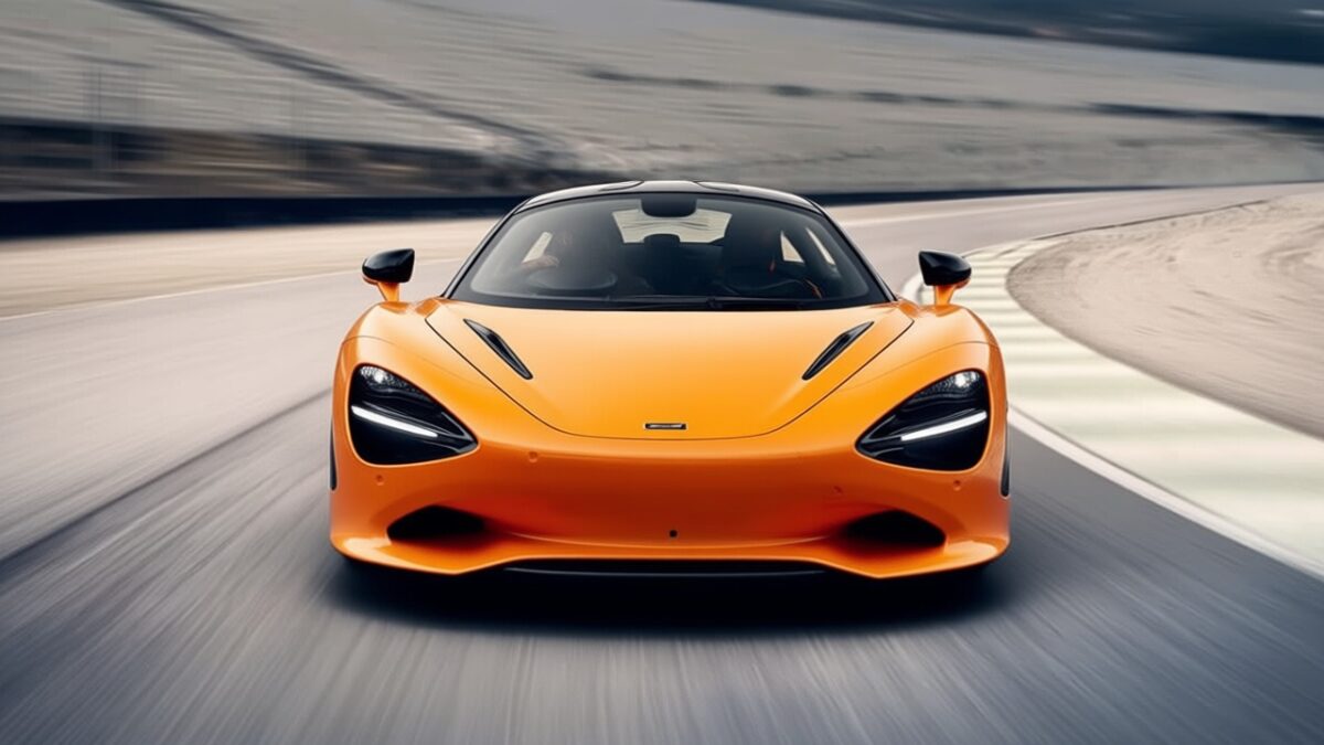 McLaren confirmă planul de revenire și pregătește un SUV hibrid