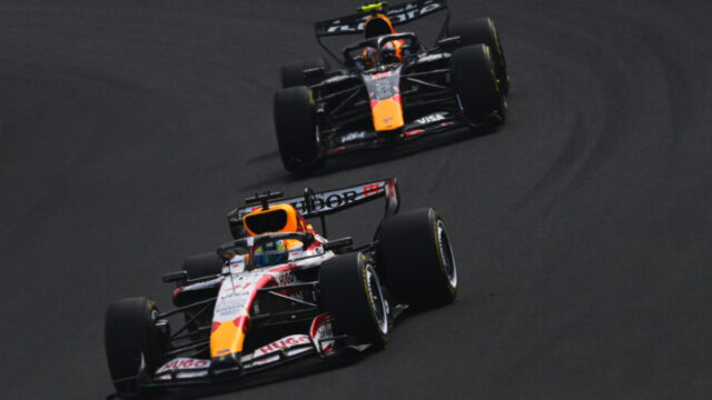 McLaren critică Mercedes pentru pachetul de 500 mil. € din Alpine