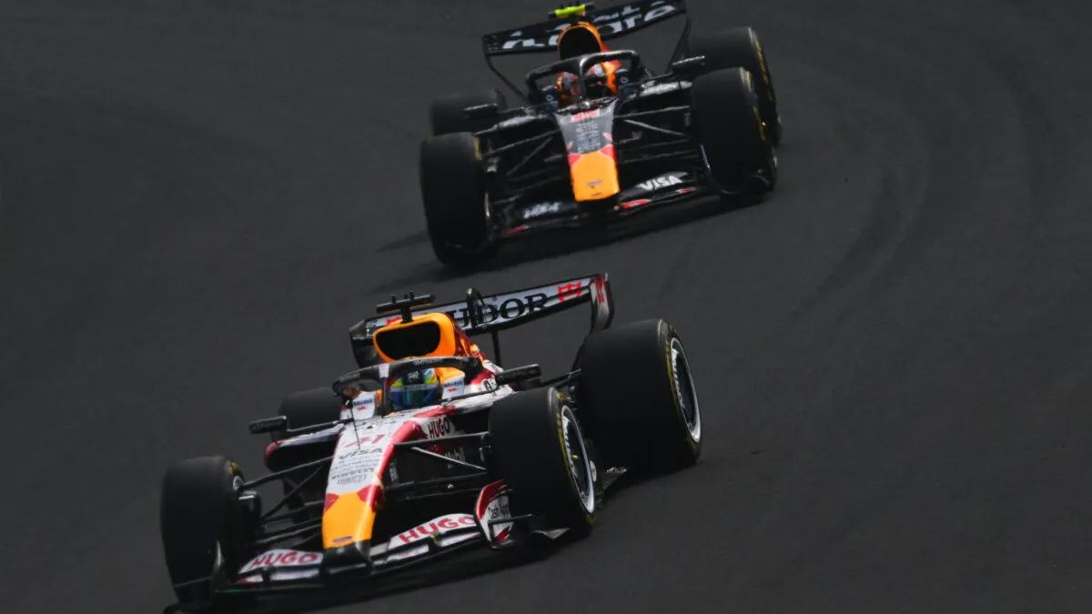 McLaren critică Mercedes pentru pachetul de 500 mil. € din Alpine