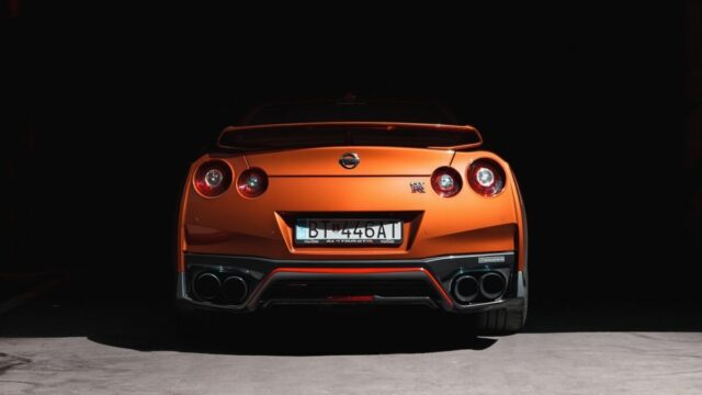Nissan GT-R R36 nu va fi electric dar primește un sistem hibrid