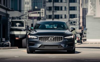 Polestar critică dur hibrizii plug-in – „Cel mai rău din ambele lumi”