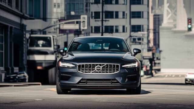 Polestar critică dur hibrizii plug-in – „Cel mai rău din ambele lumi”