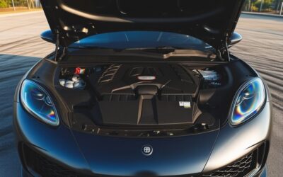 Porsche va continua să vândă motoare termice și hibride până în anii 2030