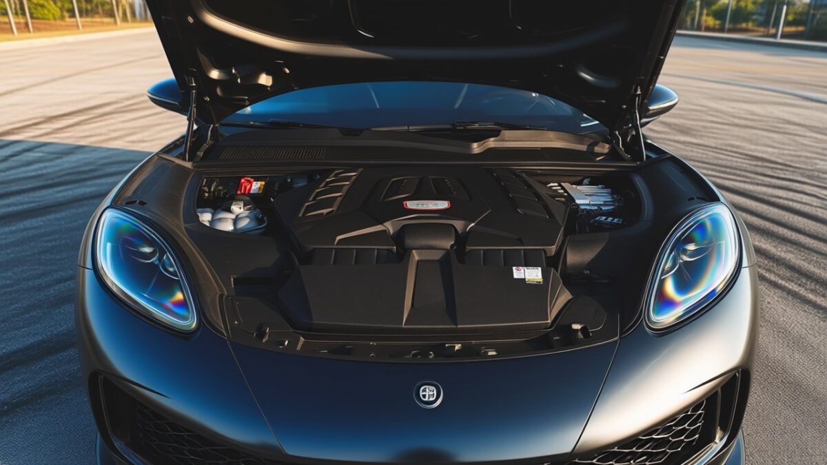 Porsche va continua să vândă motoare termice și hibride până în anii 2030