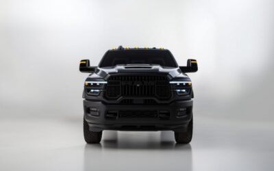 Ram 2500 model 2026 are o problemă periculoasă și este rechemat în service