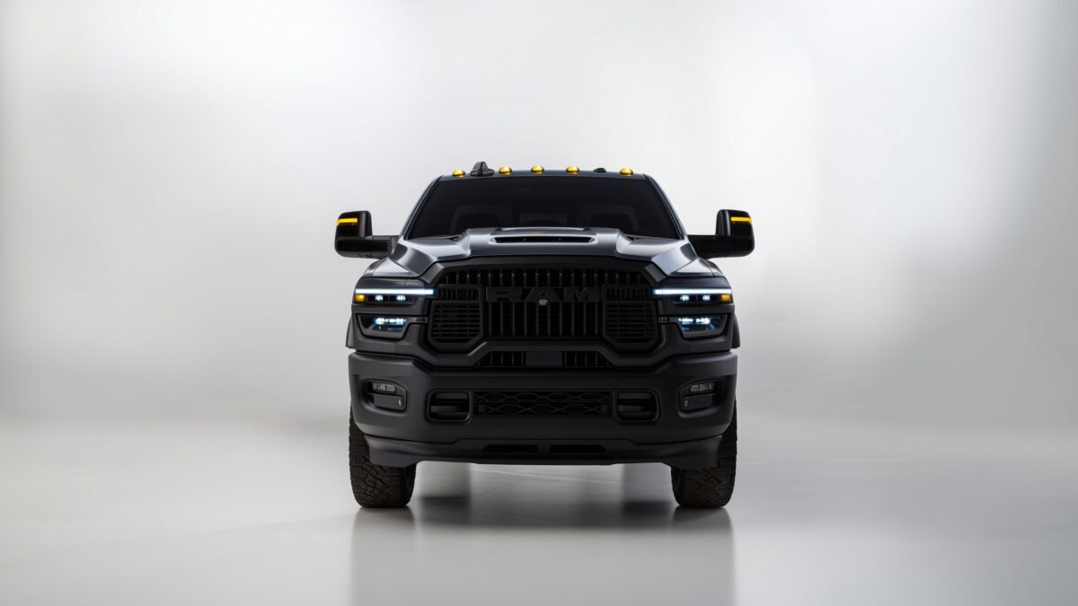 Ram 2500 model 2026 are o problemă periculoasă și este rechemat în service