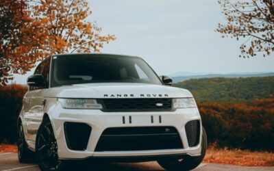 Range Rover dat în judecată pentru frâne defecte și reparații de 2.500 dolari