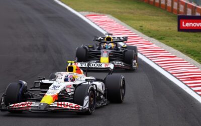 Red Bull are polița de asigurare perfectă dacă Max Verstappen părăsește F1