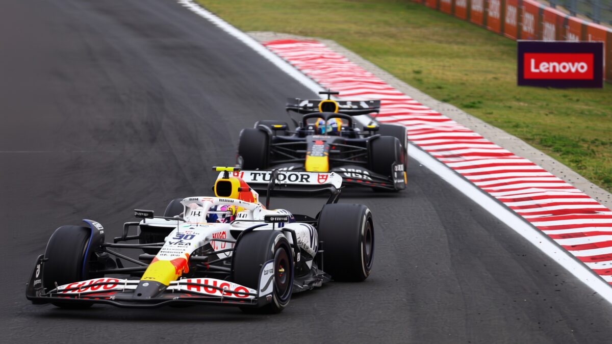 Red Bull are polița de asigurare perfectă dacă Max Verstappen părăsește F1 1 Red Bull are polița de asigurare perfectă dacă Max Verstappen părăsește F1
