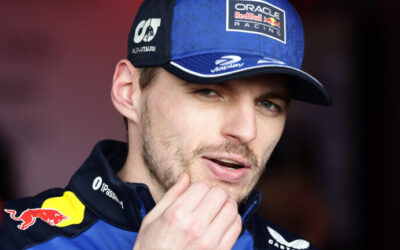 Red Bull Racing ironizează Netflix după o postare eșuată despre piloții F1