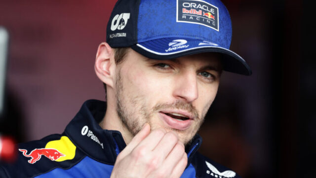 Red Bull Racing ironizează Netflix după o postare eșuată despre piloții F1