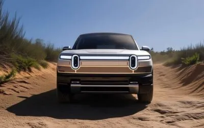 Noul Rivian R2 anunta o autonomie de 539 km si depaseste Tesla Model Y la eficienta