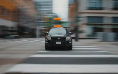 Bărbat găsit mort într-un SUV de poliție la 3 zile după eliberare