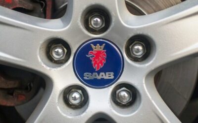 Saab SVC, motorul de 225 CP ucis de GM care reducea consumul cu 30%
