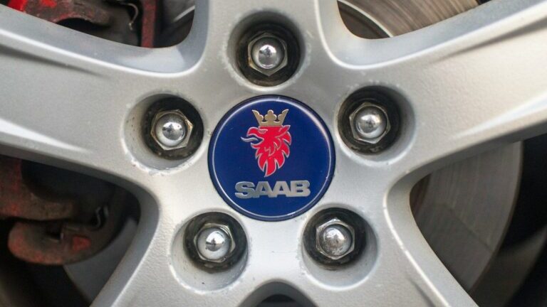 Saab SVC, motorul de 225 CP ucis de GM care reducea consumul cu 30%