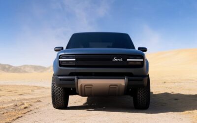 Pickup-ul Scout Terra ar putea fi amânat până în 2030 din cauza unor probleme