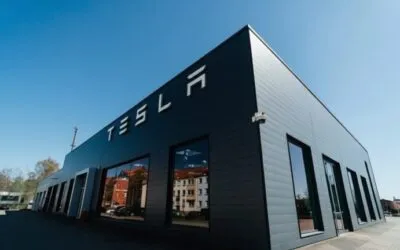 Tesla, pe lista de ținte a Iranului alături de giganți precum Google și Apple