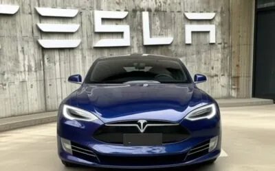 Elon Musk susține un comentariu politic și pune în pericol imaginea Tesla