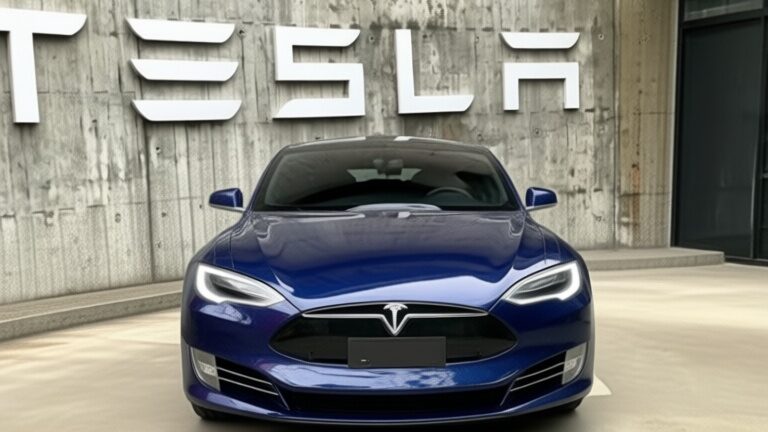 Elon Musk susține un comentariu politic și pune în pericol imaginea Tesla