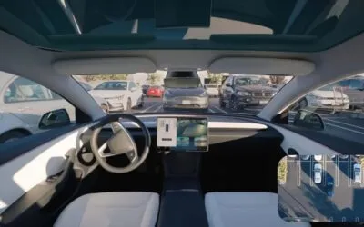 Funcția Tesla Actual Smart Summon este sigură după o anchetă pe 2,6 milioane de mașini