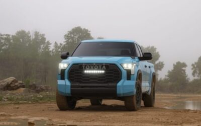 Tesla Cybertruck și Toyota Tundra sunt cele mai sigure pick-up-uri din 2026