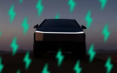 SpaceX susține vânzările Tesla Cybertruck și cumpără aproape 20% din unități