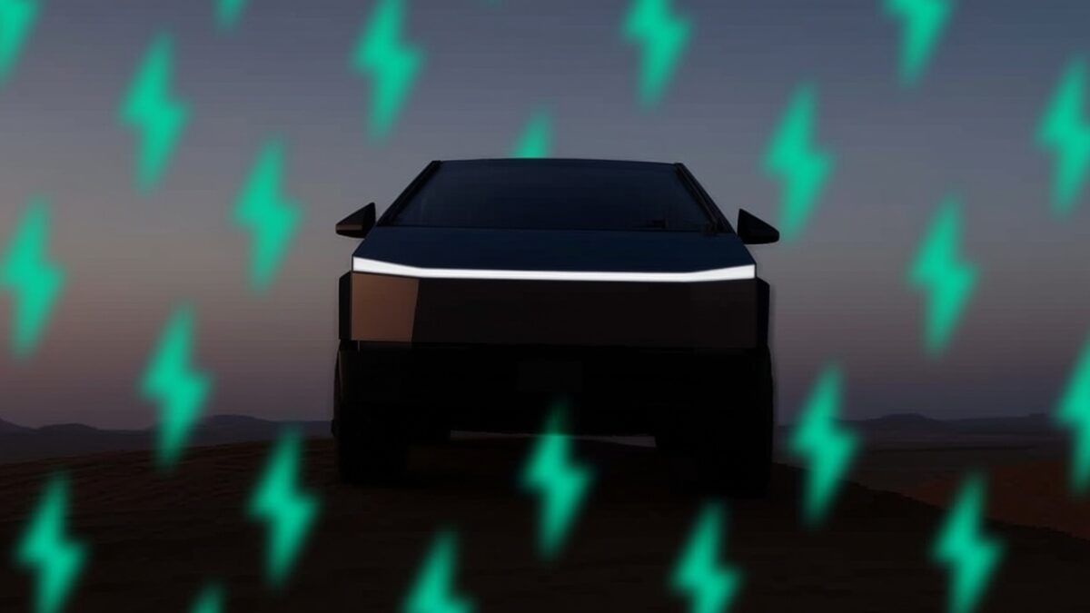 SpaceX susține vânzările Tesla Cybertruck și cumpără aproape 20% din unități