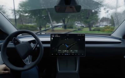 Tesla FSD primește aprobare în Europa după 1,6 milioane de km de teste