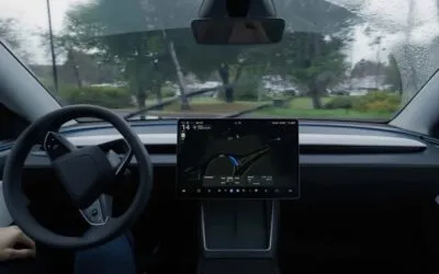 Tesla FSD primește aprobare în Europa după 1,6 milioane de km de teste