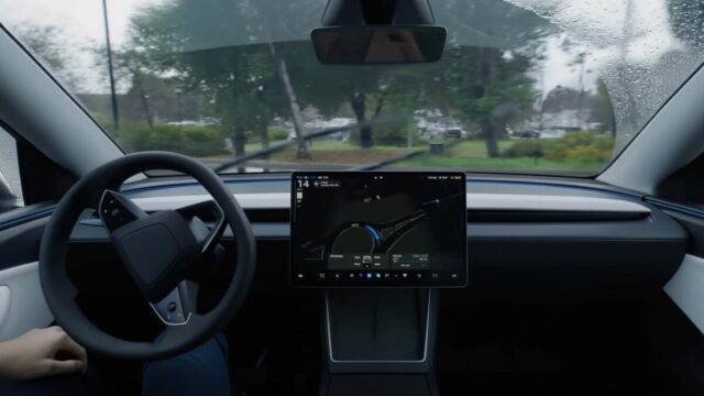 Tesla FSD primește aprobare în Europa după 1,6 milioane de km de teste