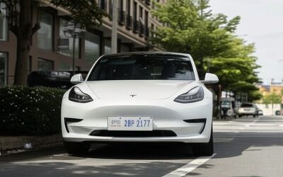 Tesla Model 3 dat în judecată după un accident cu 2 morți și acuzații grave