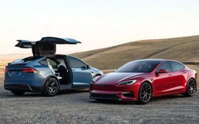 Ultimele Tesla Model S si Model X sunt acum mai scumpe cu 15.000 de dolari