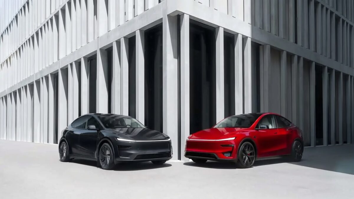 Ultimele Tesla Model S si Model X sunt acum mai scumpe cu 15.000 de dolari - imagine 2