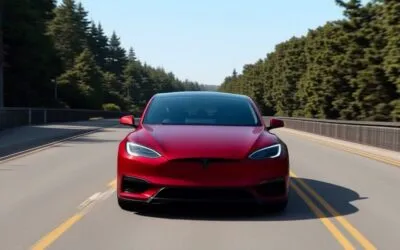 Tesla Model S și X se retrag cu o ediție finală de 160.000 de dolari