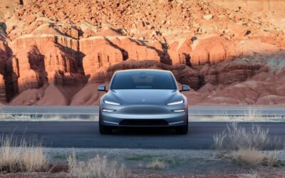 Tesla își crește cota de piață la 54,2% în SUA deși vânzările au scăzut