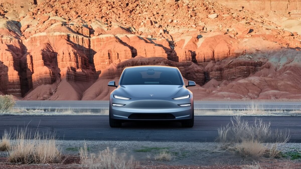 Tesla își crește cota de piață la 54,2% în SUA deși vânzările au scăzut 1 Tesla își crește cota de piață la 54,2% în SUA deși vânzările au scăzut