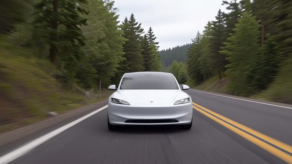 Tesla își crește cota de piață la 54,2% în SUA deși vânzările au scăzut 3 Tesla își crește cota de piață la 54,2% în SUA deși vânzările au scăzut - imagine 2