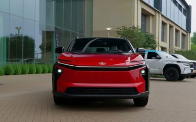 Toyota bZ înregistrează vânzări de 10.029 unități și devine lider non-Tesla în SUA