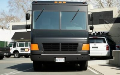 Urmărire fatală în California – un camion U-Haul furat a ucis o șoferiță de 53 de ani