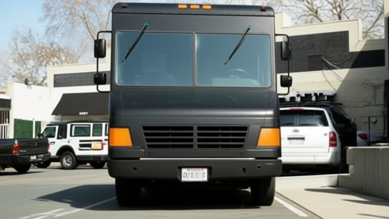 Urmărire fatală în California – un camion U-Haul furat a ucis o șoferiță de 53 de ani