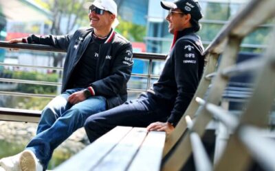 Valtteri Bottas, tranșant după Coachella „Prea mulți oameni, nu mă mai întorc”