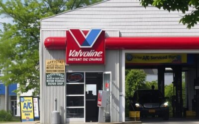 Valvoline, dat în judecată pentru că ar folosi ulei greșit ce anulează garanția mașinii