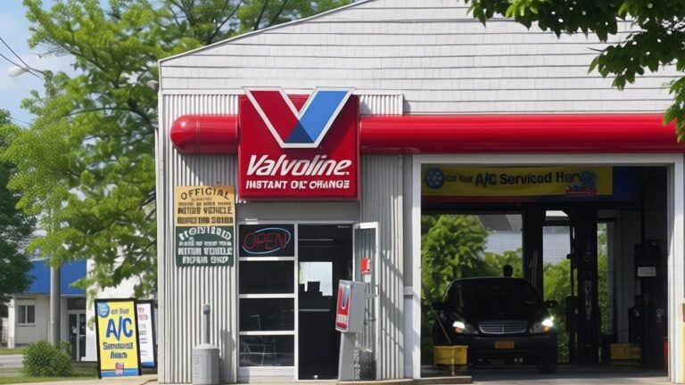 Valvoline, dat în judecată pentru că ar folosi ulei greșit ce anulează garanția mașinii