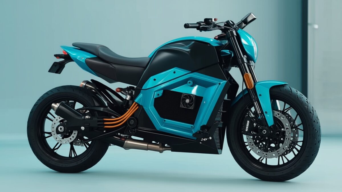 Verge TS Pro Gen2 promite încărcare 10-80% în 11 minute cu baterii solid-state