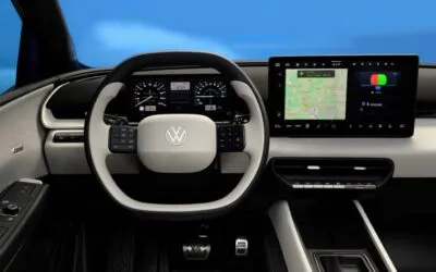 Șeful Volkswagen confirmă butoanele fizice sunt nenegociabile