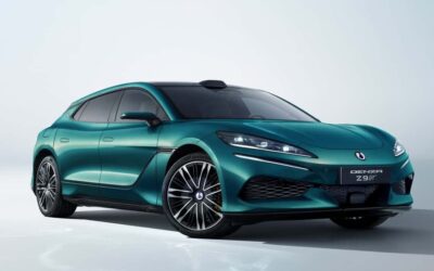 Vânzările Volkswagen în China au scăzut cu 27% pe o piață dominată de mărci locale