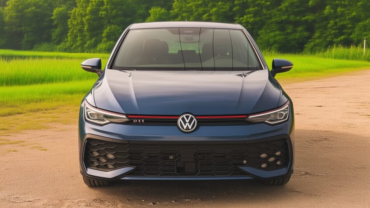 CEO-ul Volkswagen spune că Golf și Jetta sunt inima mărcii, în ciuda vânzărilor de SUV-uri