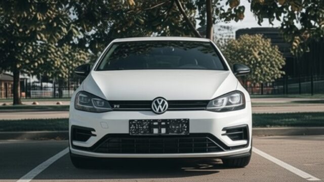 Volkswagen nu renunță la Golf și Jetta în ciuda vânzărilor de 80% la SUV-uri