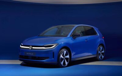 Noul Volkswagen ID. Polo electric oferă 455 km autonomie și costă 24.995 de euro