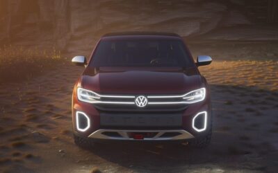 Volkswagen nu exclude un pick-up iar CEO-ul Kjell Gruner ofera detalii